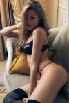 Şişli Sağlıklı Escort